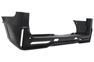 KIT CARROSSERIE COMPLET MERCEDES CLASSE V W447 LOOK CLASSE V 2024 (2014/2023)