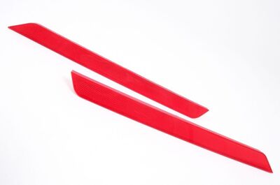 KIT CARROSSERIE COMPLET MERCEDES CLASSE V W447 LOOK CLASSE V 2024 (2014/2023)