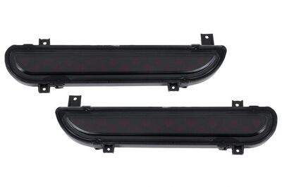 KIT CARROSSERIE COMPLET MERCEDES CLASSE V W447 LOOK CLASSE V 2024 (2014/2023)