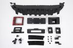 KIT CARROSSERIE COMPLET MERCEDES CLASSE V W447 LOOK CLASSE V 2024 (2014/2023)