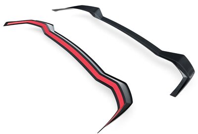 EXTENSION DU BECQUET DE TOIT BYD SEALION 7 (2024+)