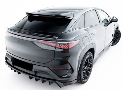 EXTENSION DU BECQUET DE HAYON BYD SEALION 7 (2024+)