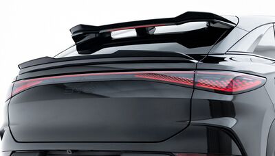 EXTENSION DU BECQUET DE HAYON BYD SEALION 7 (2024+)