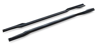 JEU DE BAS DE CAISSE (RAJOUTS EN ABS) BYD SEALION 7 MK1 (2024+)