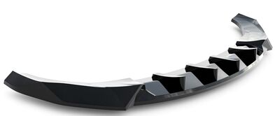 LAME DE PARE CHOC AVANT BYD SEALION 7 MK1 PHASE 1 (2024+)