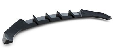 LAME DE PARE CHOC AVANT BYD SEALION 7 MK1 PHASE 1 (2024+)