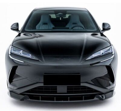 LAME DE PARE CHOC AVANT BYD SEALION 7 MK1 PHASE 1 (2024+)