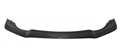 LAME DE PARE CHOC AVANT CARBONE VW GOLF VI R EURO (2009/2012)