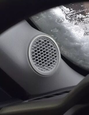 SET D'ENJOLIVEURS ALU INTERIEUR JEEP AVENGER (2023+)