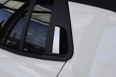 ENJOLIVEURS DE GACHES DE PORTES EXTERIEURES JEEP AVENGER (2023+)