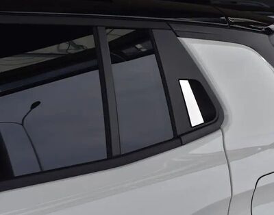 ENJOLIVEURS DE GACHES DE PORTES EXTERIEURES JEEP AVENGER (2023+)