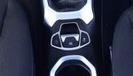 ENJOLIVEUR DE CONSOLE CENTRALE JEEP RENEGADE (2014/2020)