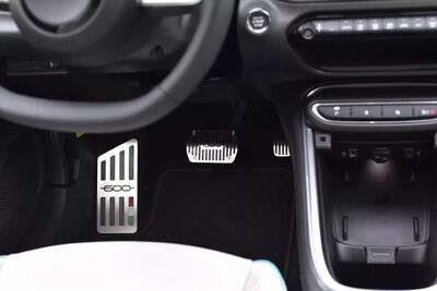 PÉDALIER SPÉCIFIQUE FIAT 600/600E (2023+)