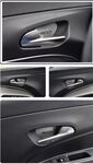 ENJOLIVEURS DE GACHES DE PORTES INTERIEURES FIAT 600/600E (2023+)