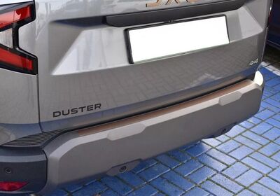SEUIL DE COFFRE DACIA DUSTER III (2024+)