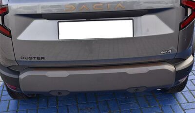 SEUIL DE COFFRE DACIA DUSTER III (2024+)