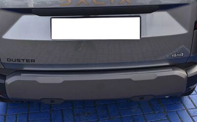 SEUIL DE COFFRE DACIA DUSTER III (2024+)