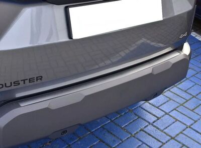 SEUIL DE COFFRE DACIA DUSTER III (2024+)