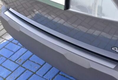 SEUIL DE COFFRE DACIA DUSTER III (2024+)