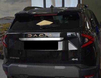BARRETTE DE HAYON DACIA DUSTER III (2024+)