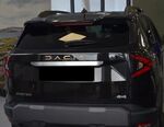 BARRETTE DE HAYON DACIA DUSTER III (2024+)