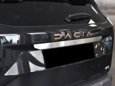 BARRETTE DE HAYON DACIA DUSTER III (2024+)