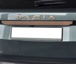 BARRETTE DE HAYON DACIA DUSTER III (2024+)