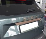 BARRETTE DE HAYON DACIA DUSTER III (2024+)