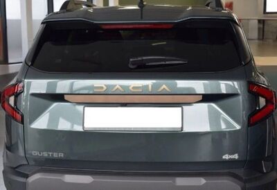 BARRETTE DE HAYON DACIA DUSTER III (2024+)