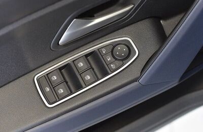 ENJOLIVEURS DE COMMANDES DE LEVE VITRES DACIA DUSTER III (2024+) DACIA BIGSTER (2025+)