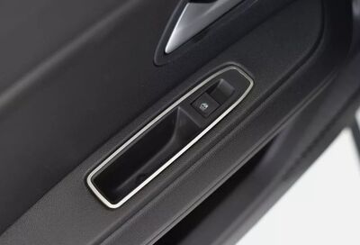 ENJOLIVEURS DE COMMANDES DE LEVE VITRES DACIA DUSTER III (2024+) DACIA BIGSTER (2025+)