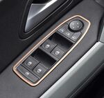 ENJOLIVEURS DE COMMANDES DE LEVE VITRES DACIA DUSTER III (2024+) DACIA BIGSTER (2025+)