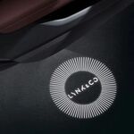 ECLAIRAGE WELCOME LIGHT siglé GAMME LYNK & CO (Lynk&Co 01 02 03 05 09)