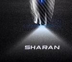 ECLAIRAGE WELCOME LIGHT"USB" siglé GAMME VW