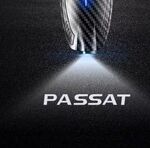 ECLAIRAGE WELCOME LIGHT"USB" siglé GAMME VW