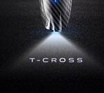 ECLAIRAGE WELCOME LIGHT"USB" siglé GAMME VW