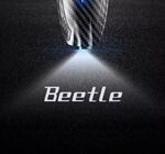 ECLAIRAGE WELCOME LIGHT"USB" siglé GAMME VW