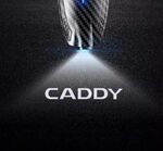 ECLAIRAGE WELCOME LIGHT"USB" siglé GAMME VW