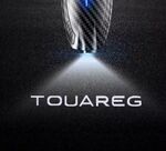 ECLAIRAGE WELCOME LIGHT"USB" siglé GAMME VW