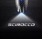 ECLAIRAGE WELCOME LIGHT"USB" siglé GAMME VW