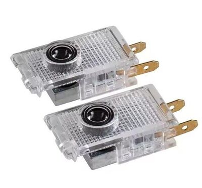 ECLAIRAGE WELCOME LIGHT Siglé GAMME SAAB 9.3 (2003/2012) / SAAB 9.5 (1998/2011)