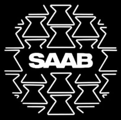 ECLAIRAGE WELCOME LIGHT Siglé GAMME SAAB 9.3 (2003/2012) / SAAB 9.5 (1998/2011)