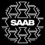 ECLAIRAGE WELCOME LIGHT Siglé GAMME SAAB 9.3 (2003/2012) / SAAB 9.5 (1998/2011)