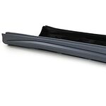 BAS DE CAISSE EN ABS MERCEDES CLASSE A W176 "STANDARD" OU CLA W117/X117 "STANDARD" LOOK 45AMG (2012/2018)