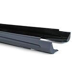 BAS DE CAISSE EN ABS MERCEDES CLASSE A W176 "STANDARD" OU CLA W117/X117 "STANDARD" LOOK 45AMG (2012/2018)