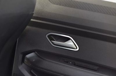 ENJOLIVEURS DE POIGNEES DE PORTES INTERIEURES DACIA DUSTER III (2024+) DACIA BIGSTER (2025+)