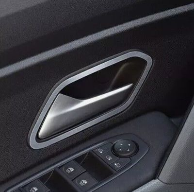ENJOLIVEURS DE POIGNEES DE PORTES INTERIEURES DACIA DUSTER III (2024+) DACIA BIGSTER (2025+)