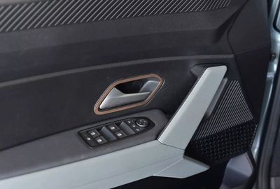 ENJOLIVEURS DE POIGNEES DE PORTES INTERIEURES DACIA DUSTER III (2024+) DACIA BIGSTER (2025+)