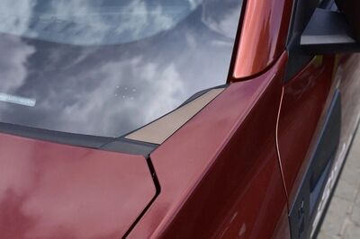 ENJOLIVEURS DE BAIE DE PARE BRISE DACIA DUSTER III (2024+) dacia bigster 5éàé(=°