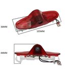 ECLAIRAGE WELCOME LIGHT siglé RENAULT KOLEOS (2007/2016) RENAULT KOLEOS II (2017/2023)